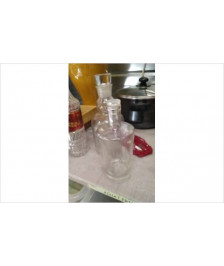 BOUTEILLE PM VERRE