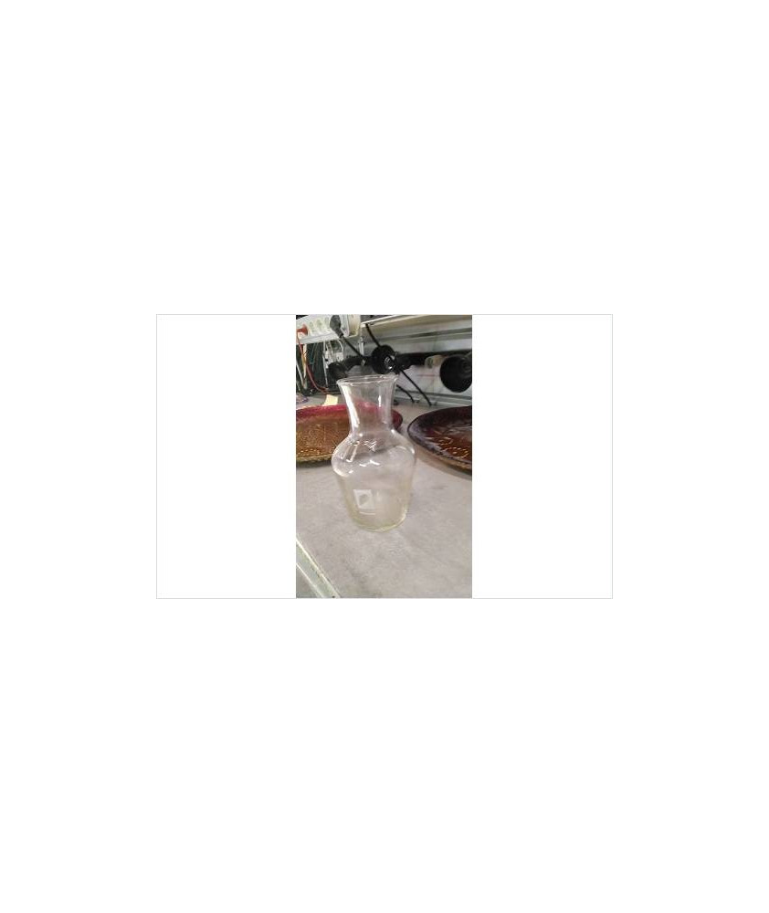 PICHET VERRE HERACLES