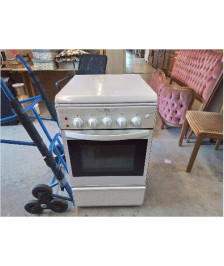 COMBINE PLAQUES GAZ GDV/FOUR ELECTIQUE 