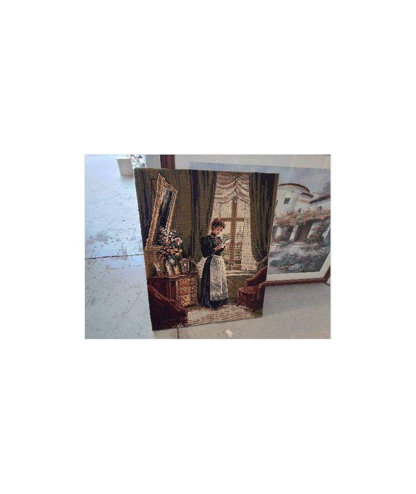 CANEVA ’ LA LETTRE’