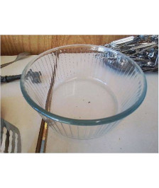 PLAT A SOUFLÉ