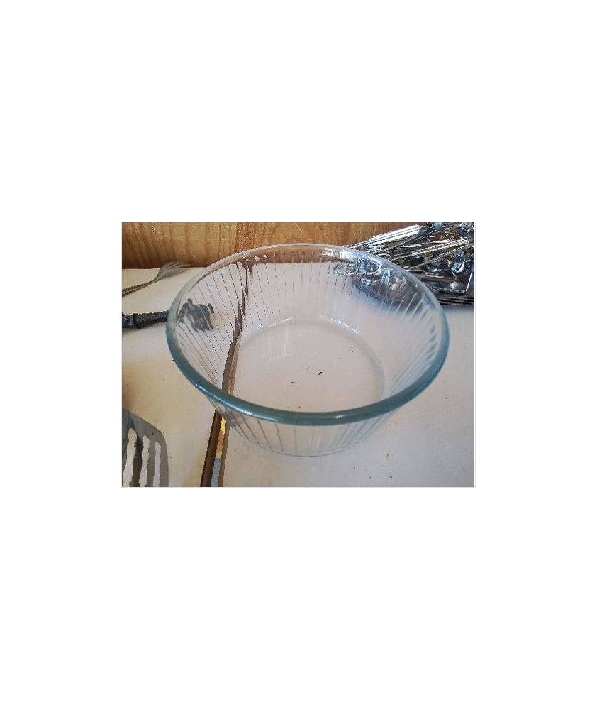 PLAT A SOUFLÉ