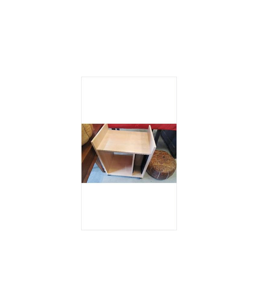 MEUBLE D\'APPOINT RANGE CD 