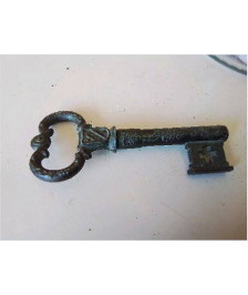 CLEF DECORATIVE 
