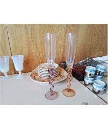LOT 2 FLUTES 