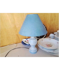 LAMPE A POSER 