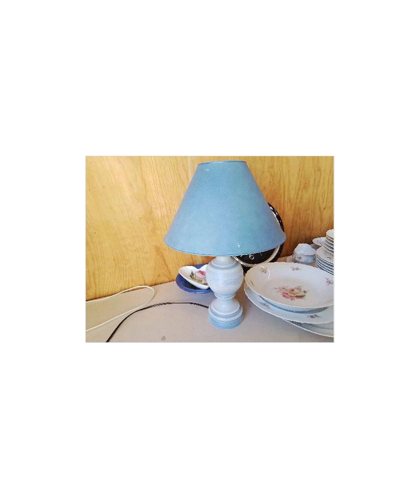LAMPE A POSER 