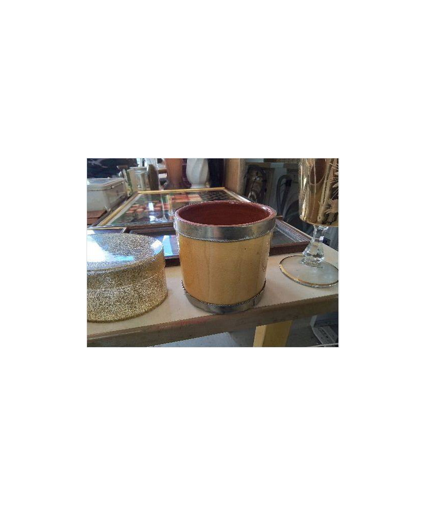 POT RN GRÈS 
