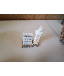 FIGURINE GREC