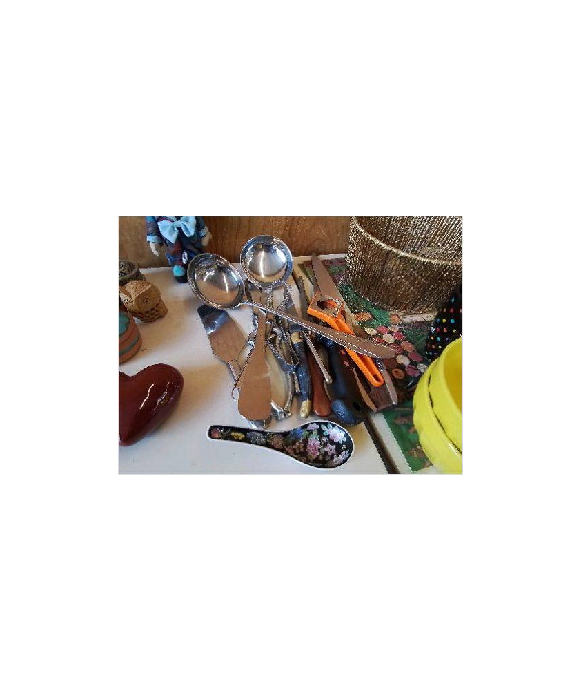 USTENSIL DE CUISINE
