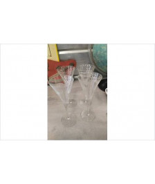 FLUTE VERRE LE LOT