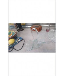 DECO PANIER VERRE