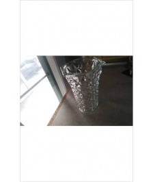 VASE VERRE