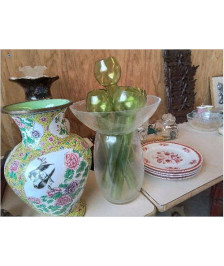 VASE 