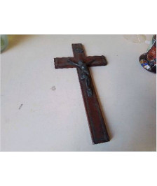 CRUCIFIX 