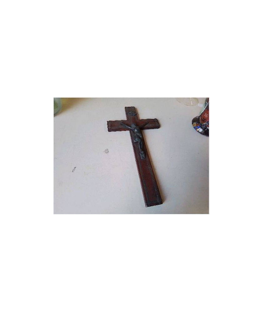 CRUCIFIX 