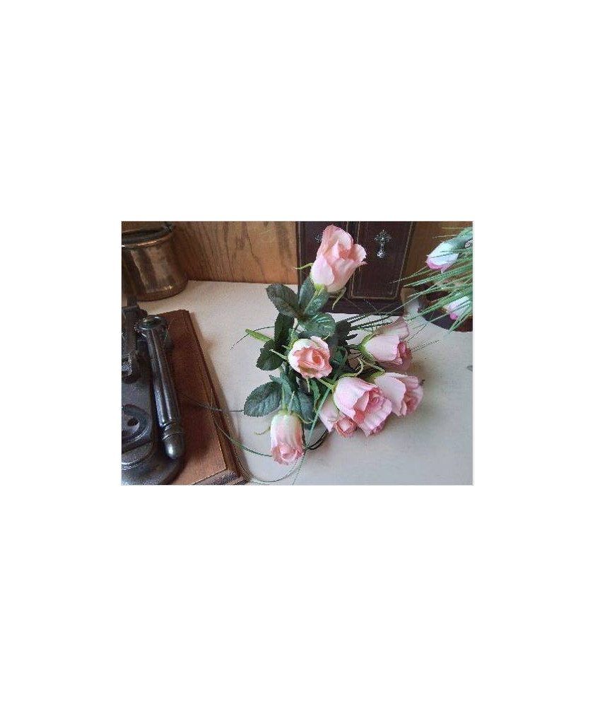 BOUQUET DE ROSE 