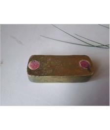 LINGOT DE LAITON