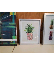 TABLEAU ANANAS