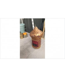 BOUGIE DECO 