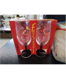 DUO VERRE LUMINARC 