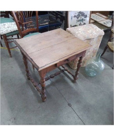 TABLE 1 TIROIR 
