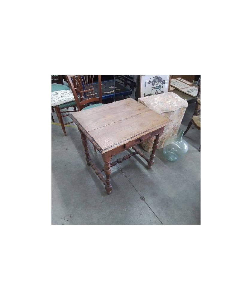 TABLE 1 TIROIR 