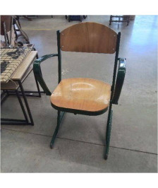 FAUTEUIL D’ÉCOLE 