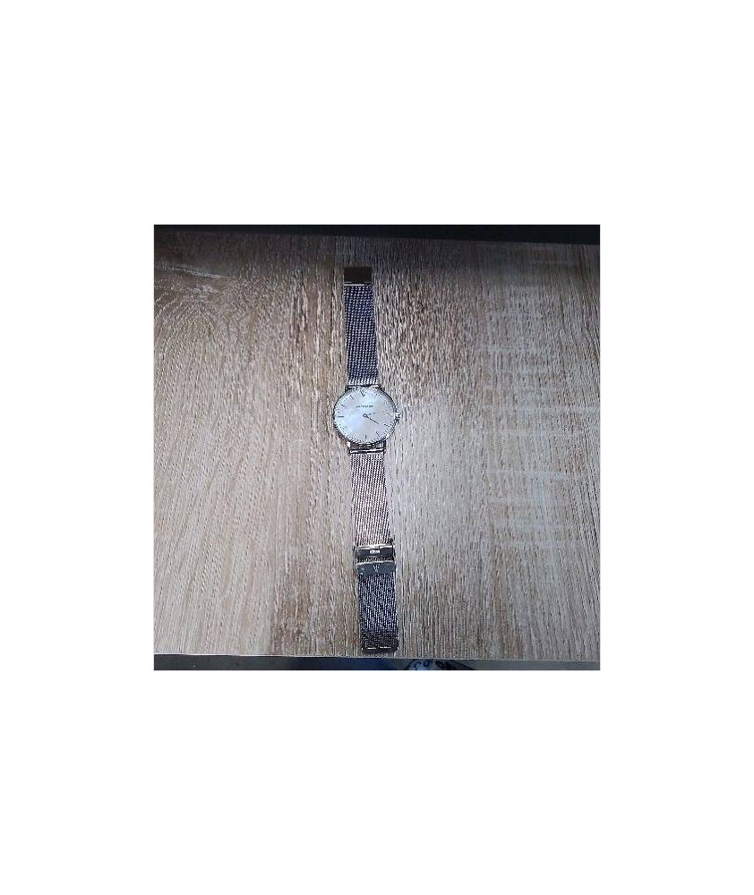 MONTRE FEMME PAUL VALENTINE