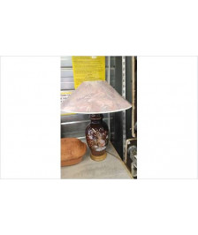 LAMPE GM ASIATIQUE 