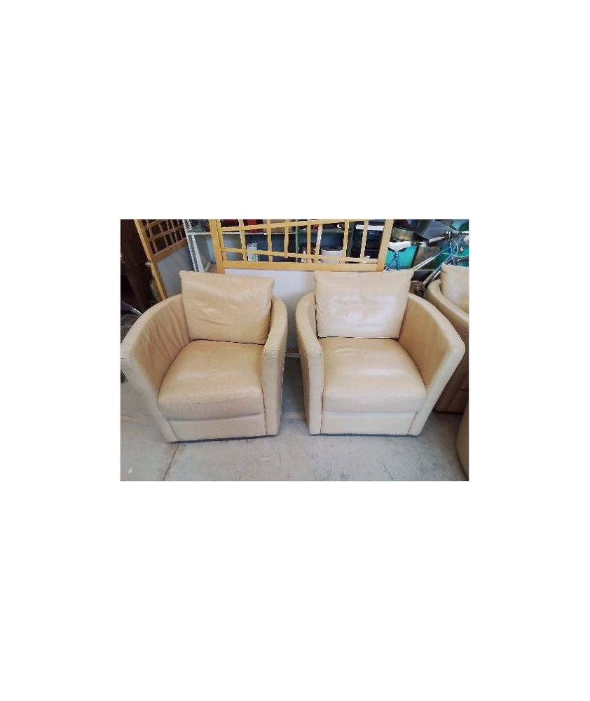 FAUTEUIL CHÂTEAU D’AX
