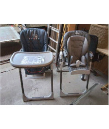 CHAISE HAUTE ENFANT