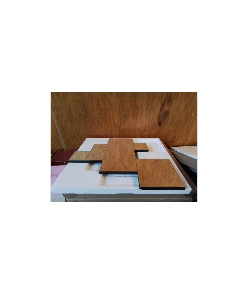 MIROIR PUZZLE 