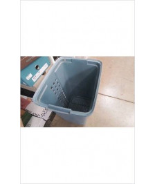 PANIERE A LINGE EN L’ÉTAT 