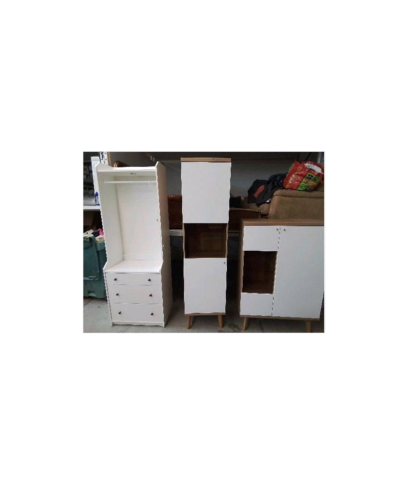 TOUR DE RANGEMENT CONTEMPORAIN 