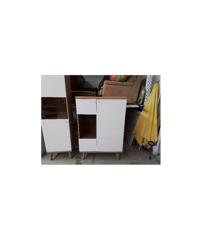 BUFFET CONTEMPORAIN 