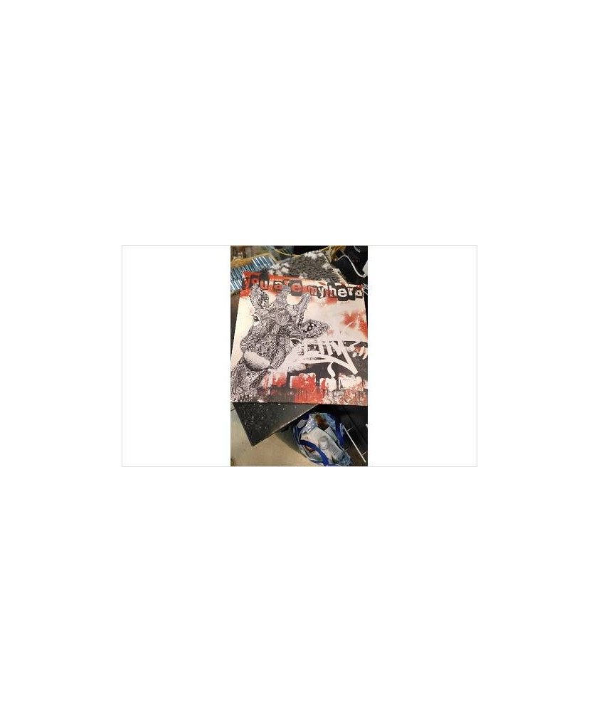 TOILE GIRAFE 