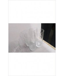 VERRE TUBE LE LO5