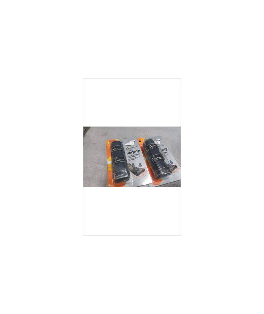 GRIP POUR RAQUETTE TENNIS X2