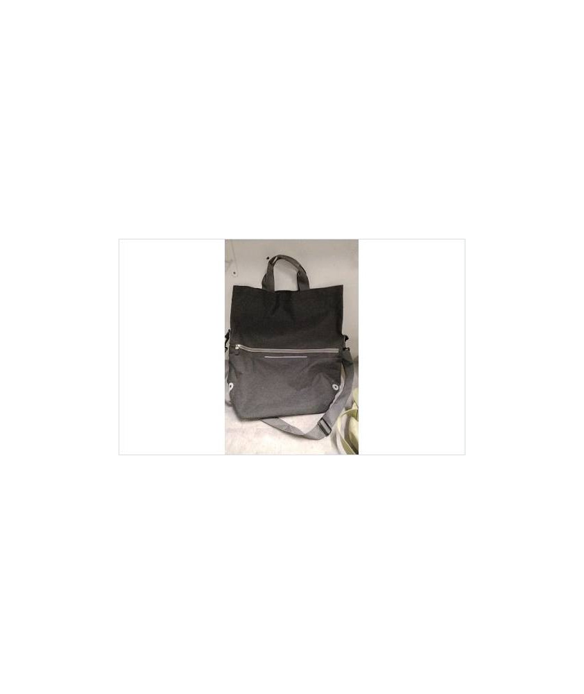 SAC GRIS 