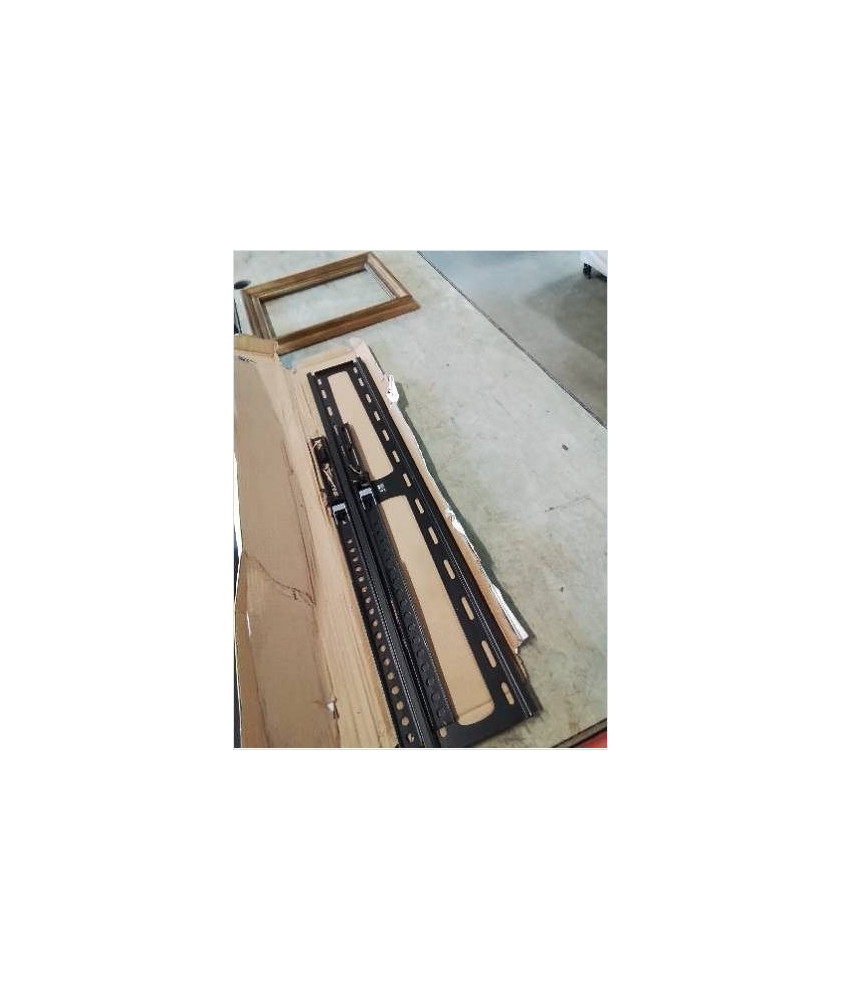SUPPORT TV MURAL POSS 792F