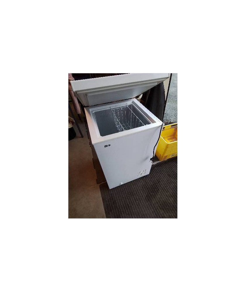 CONGÉLATEUR COFFRE FAR FC-12DD4SD1 95L
