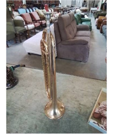 TROMPETTE DE CAVALERIE F SUDRE