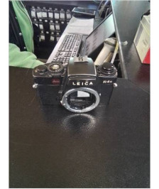 APPAREIL) PHOTO (BOITIER) LEICA R4S EN L ETAT