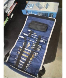 TROUSSE A OUTILS NORAUTO 