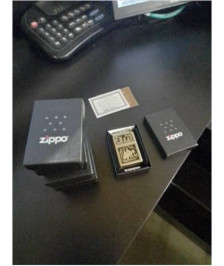 BRIQUET ZIPPO