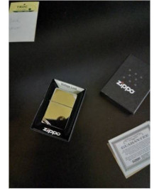 BRIQUET ZIPPO