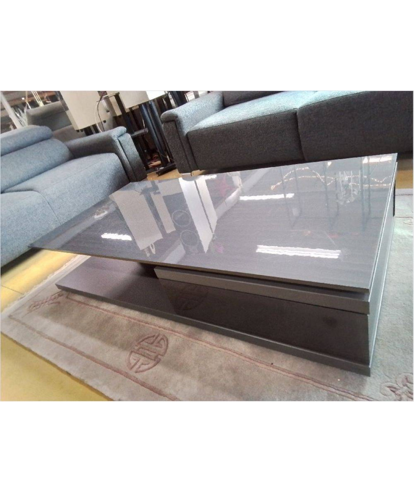 TABLE DE SALON 