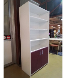 BIBLIOTHEQUE OUVERTE