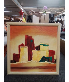 PEINTURE 